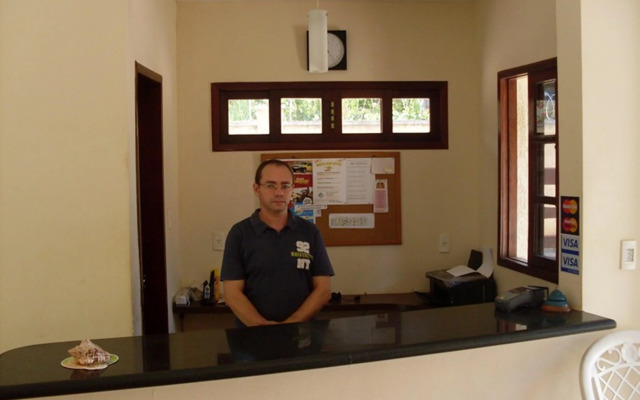 CostaSol Pipa
