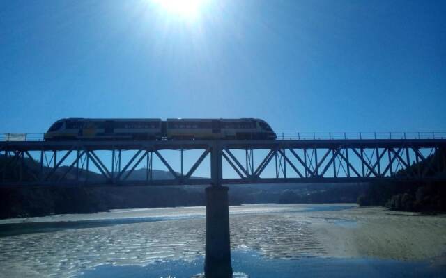 Hospedaxe Don Manuel