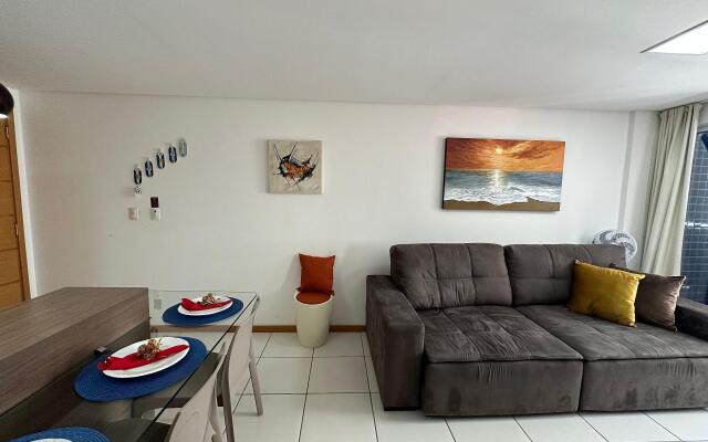 Bela Hospedagem - #Atlantico Sul 223B