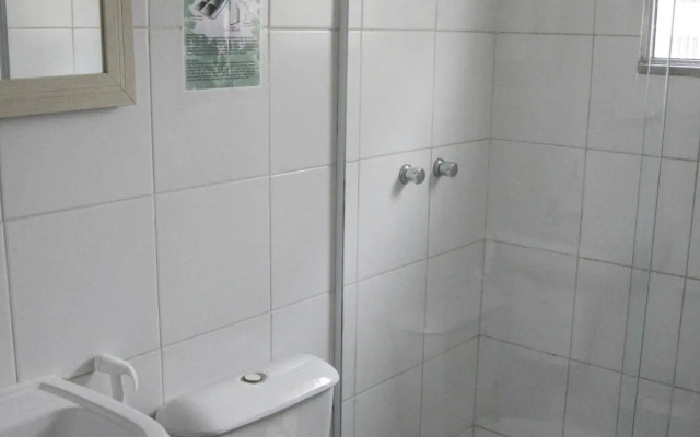 Vila Carioca Hostel