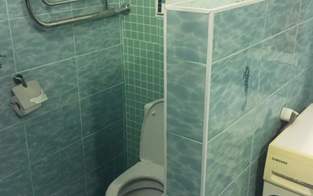 Апартаменты на улице Заречная 32