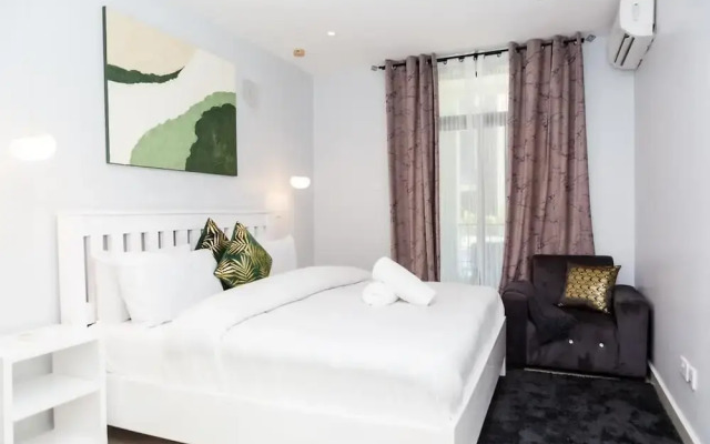 EBS legend one bedroom dupulex