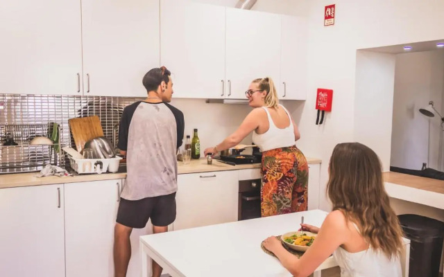 Rcs Hostel - Lagos Portugal