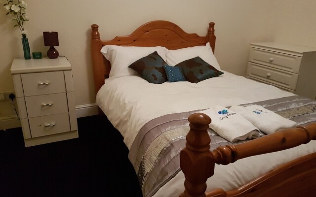 Cozy Haven Grafton