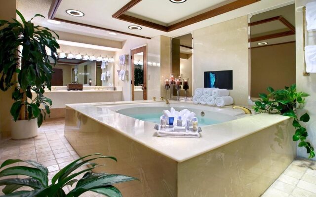 DoubleTree by Hilton Sacramento