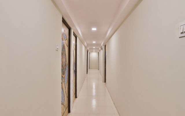 Hotel Chandra Villas by OYO