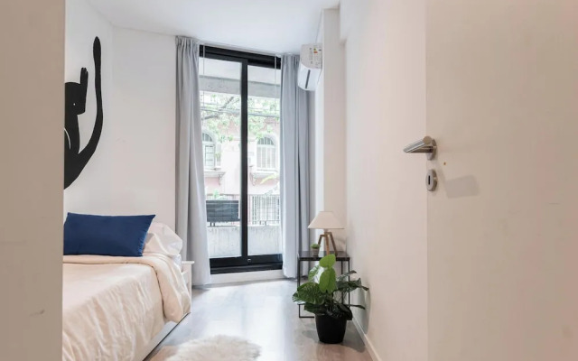 FLIPHAUS GuateFlat