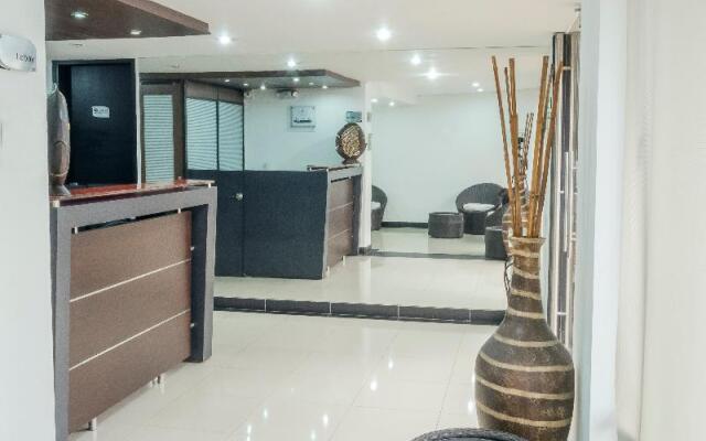 Regency Suites