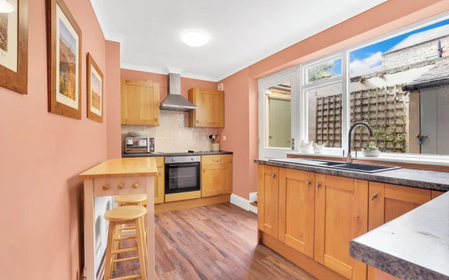 Learchild House - North East Escapes