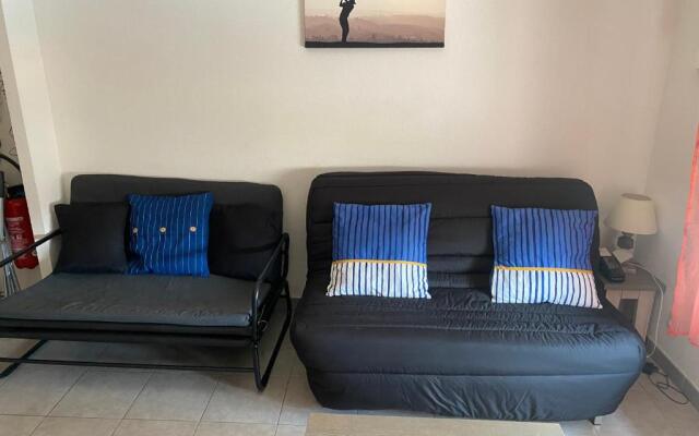 Studio Residence Cote Green