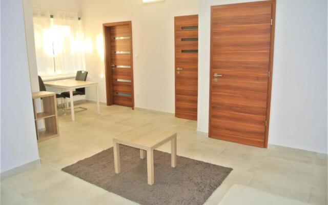 D2 Apartment Budapest