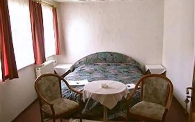 Pension am Wassertor