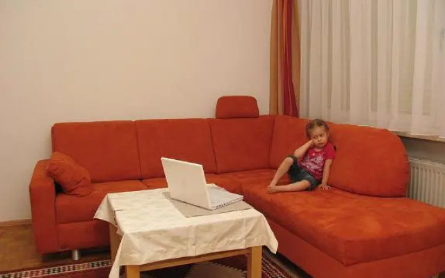 Apartment Rohani Zell am See