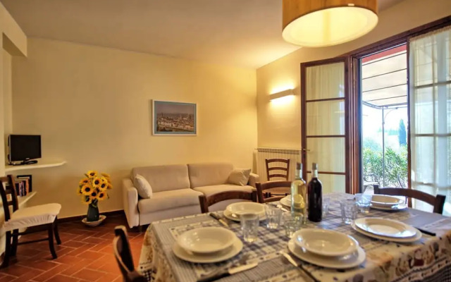 Casa Rossa