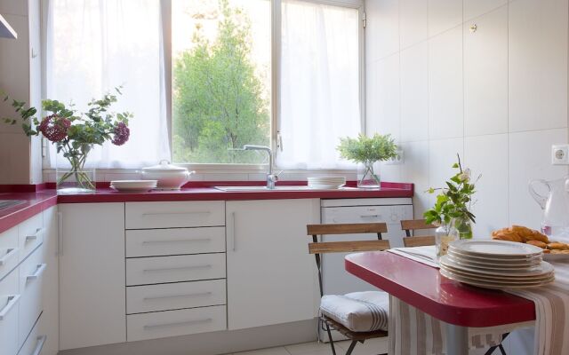 Living4Malaga Villa Ficus
