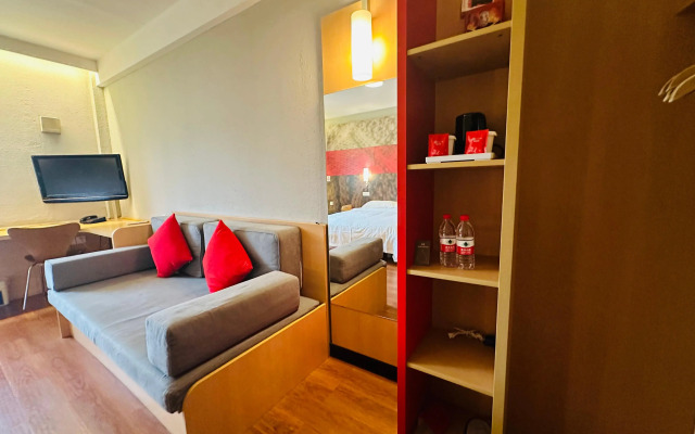 Ibis Beijing Dongdaqiao