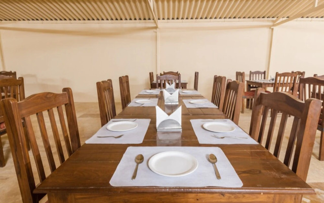 Royal Pavilion Camps