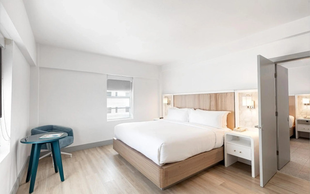 Townhouse Hotel Miami