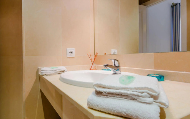 Apartamentos O2 El Puerto