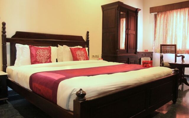 OYO 1681 Hotel Devansh