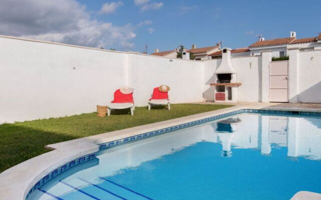 House Montalt I Miami Platja