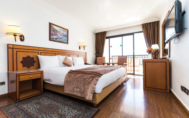 Royal Mirage Agadir