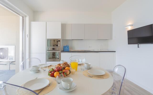 Valarin Roma Luxory Apartment Wellness