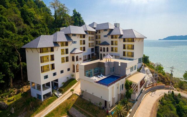 Royal Hill Satun Hotel