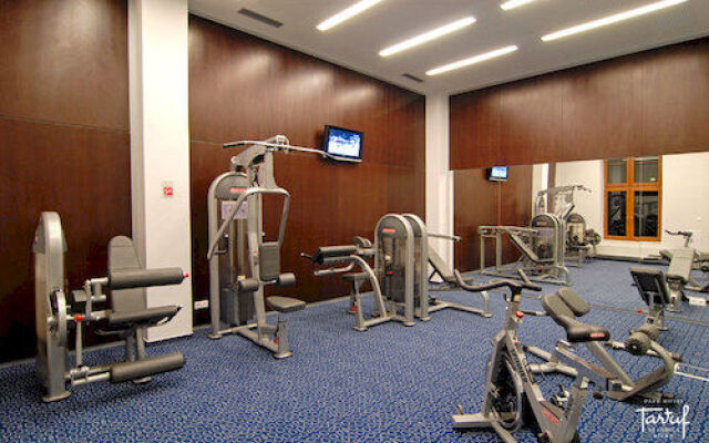 Park Hotel Tartuf