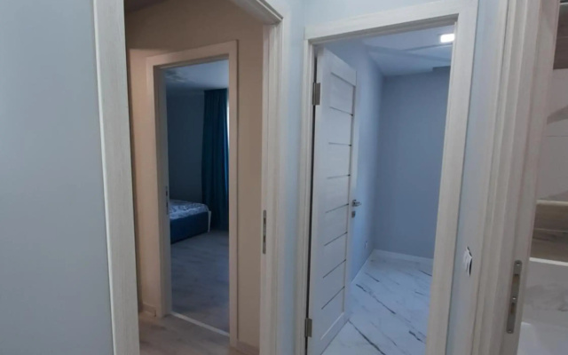 Secheni Apartment