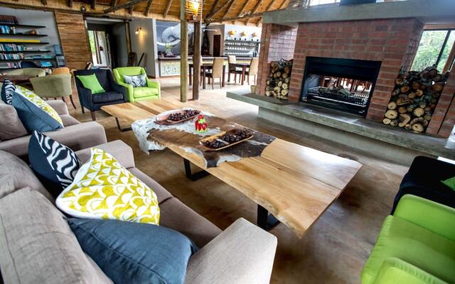 Royal Thonga Safari Lodge