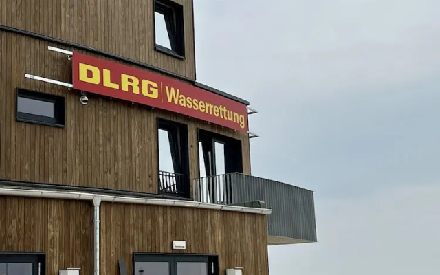 Lieblingsplatz Hotel Surf Rescue Club