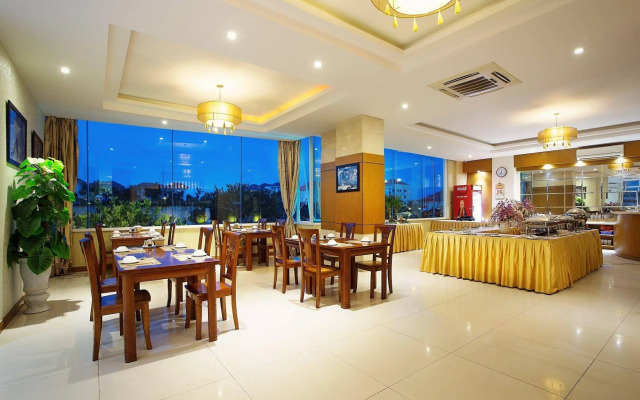 Fansipan Danang Hotel