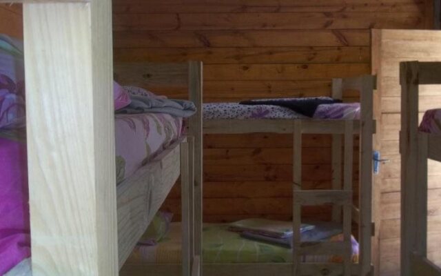 Hostel Covadonga