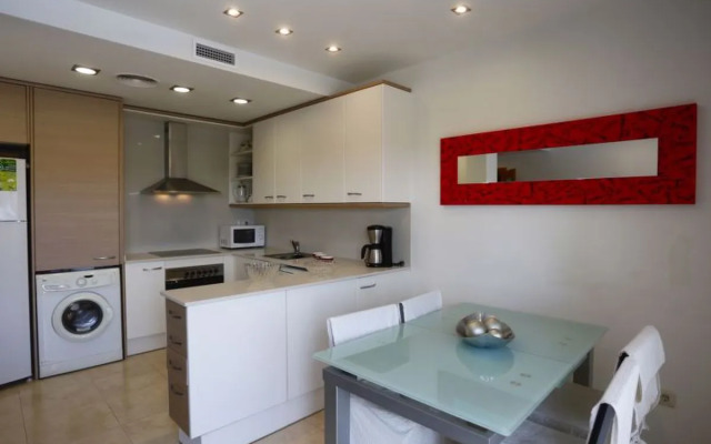 Apartment Giovan Deltebre