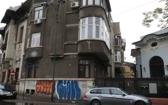 Old Town Apartment Rosetti