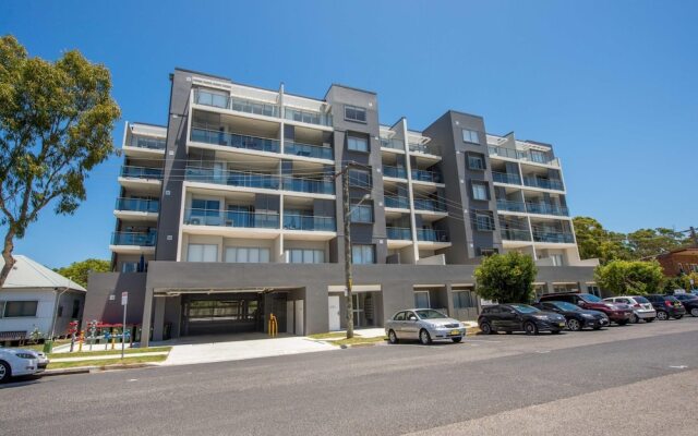The Shoal Unit 405 - Shoal Bay