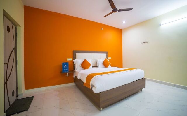 OYO 8147 Short Stay Homes