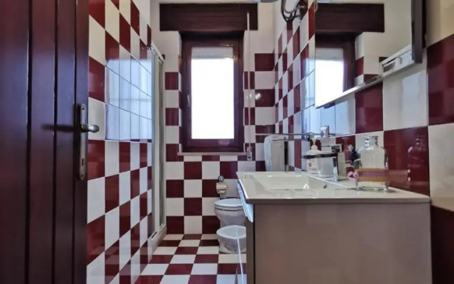 Apartamento 70 Metri della spiaggia