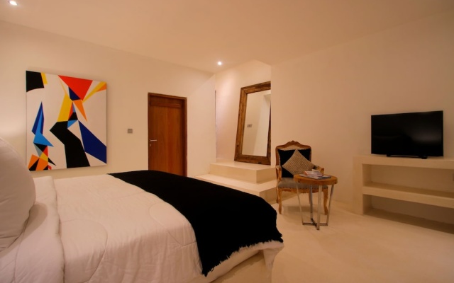 The Apartments Ubud – Guest Rooms – Ubud
