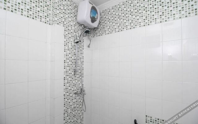 Airy Eco Mangga Besar Tiga Belas 19 A Jakarta