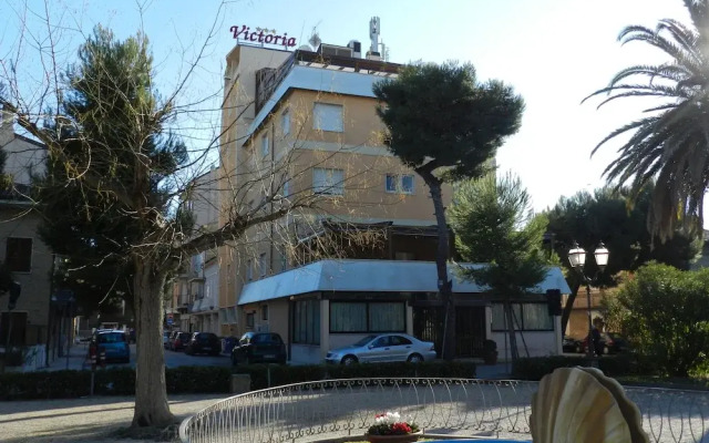 Hotel Victoria