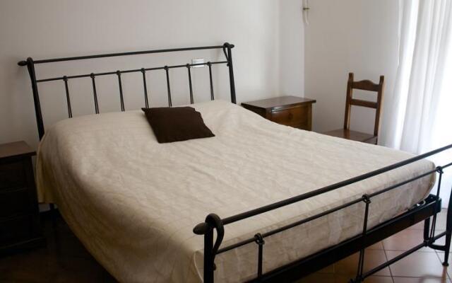 Appartamento Mamma Irene