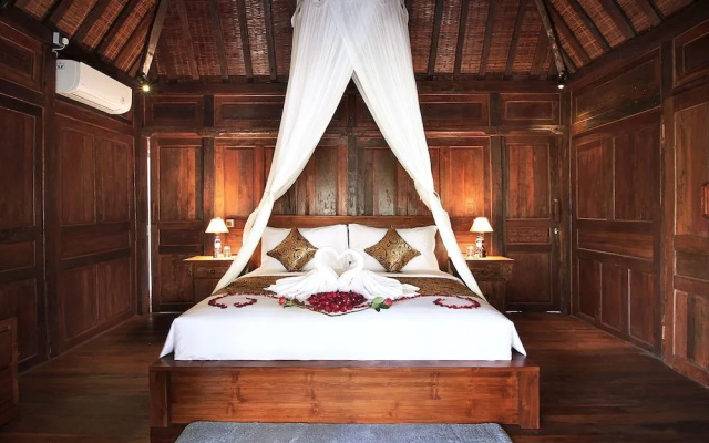 Kandarpa Ubud