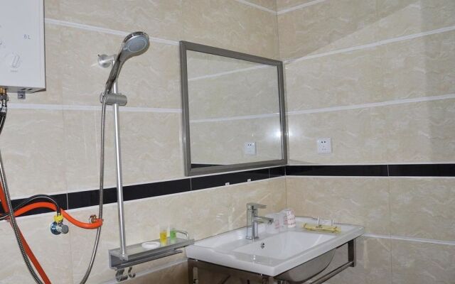 Shaoguan Remote Home Inn