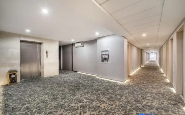 Mihuyo Hotel