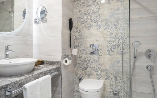 Blue Marlin Deluxe Spa & Resort - All Inclusive