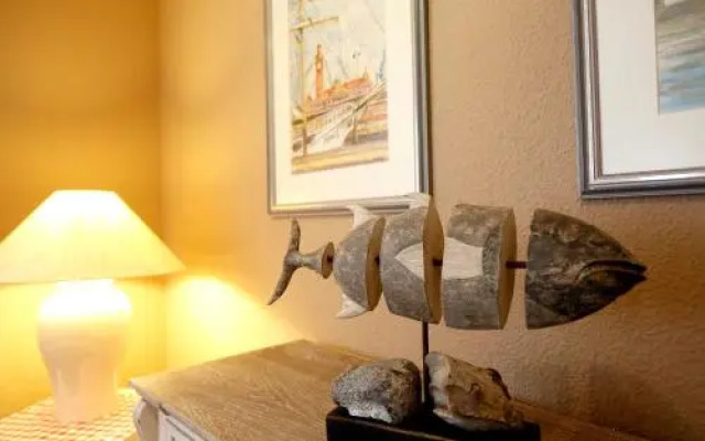 Sternhagens Landhaus