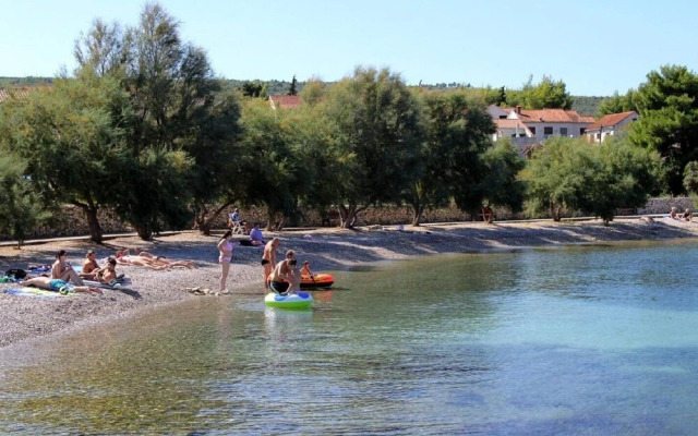 Dinka - Cosy & pet Friendly - A1