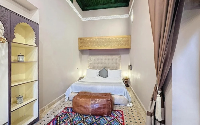 Le Riad Medina Privilège & Spa